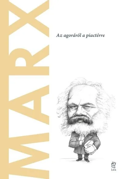 Marx - A világ filozófusai 7. Legkelendőbb