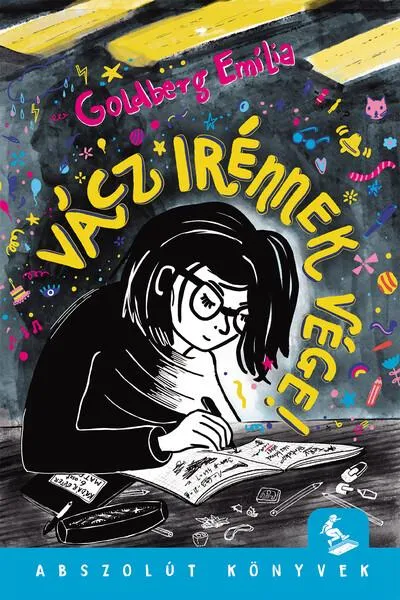 Nézd meg most Vácz Irénnek vége!