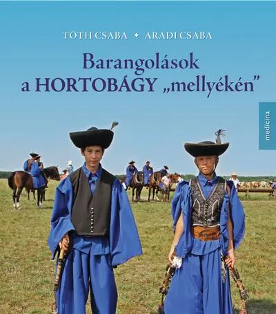 Korlátozott ajánlat Barangolások a Hortobágy "mellyékén"