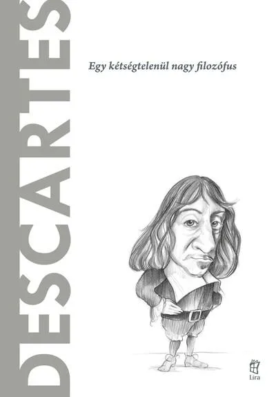 Descartes - A világ filozófusai 5. Szezonális akció
