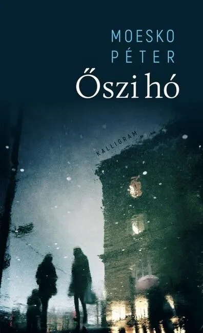 Őszi hó Gyors kiszállítás