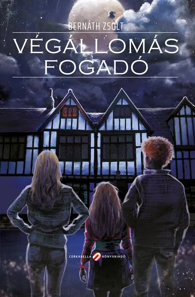 Végállomás fogadó Bestseller