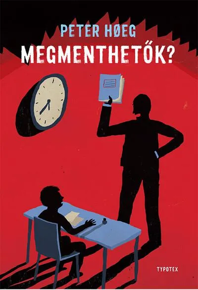 Ajánlat Megmenthetők? - Typotex Világirodalom