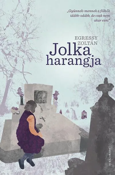 Jolka harangja Biztonságos vásárlás