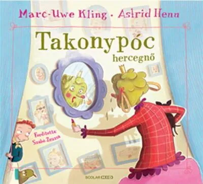 Takonypóc hercegnő Gyors szállítás