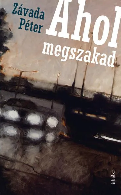Ahol megszakad (7. kiadás) Olcsó
