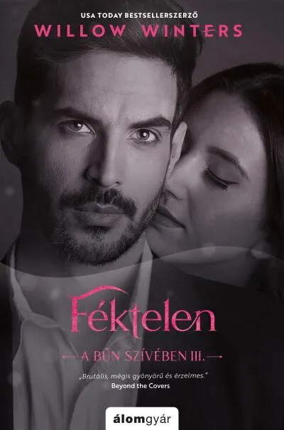 Ne maradj le Féktelen - A bűn szívében III.