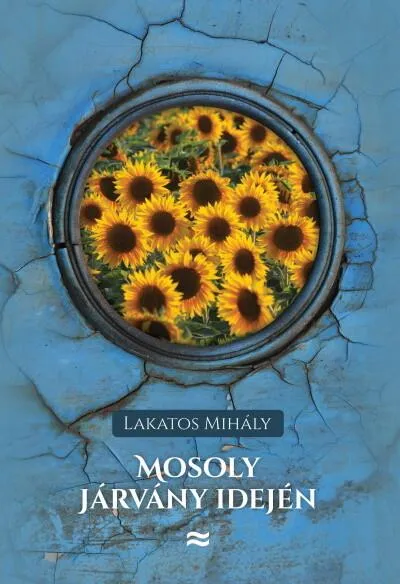 Expressz kézbesítés Mosoly járvány idején
