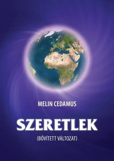 Szeretlek (új, bővített kiadás) Expressz szállítás