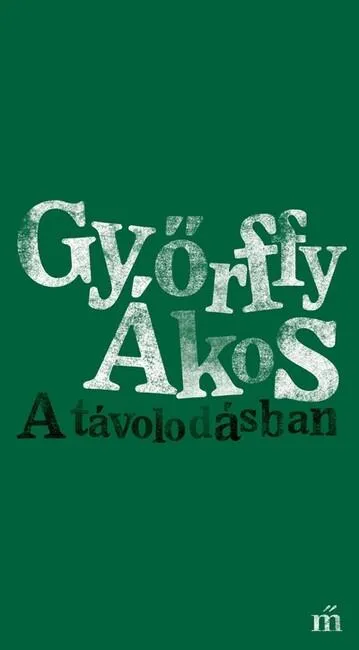A távolodásban - Időmérték Vedd meg online