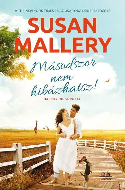Kedvezmény Másodszor nem hibázhatsz!