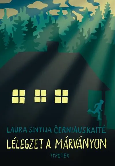 Exkluzív ajánlat Lélegzet a márványon