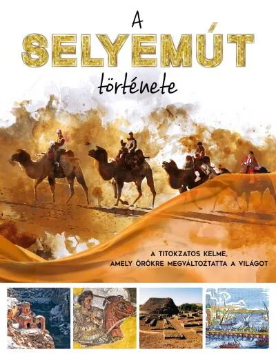 Kedvezményes ár A selyemút története