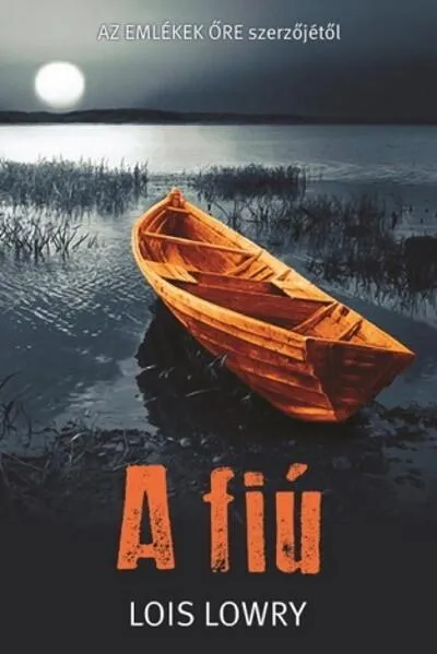 A fiú (új kiadás) Expressz szállítás