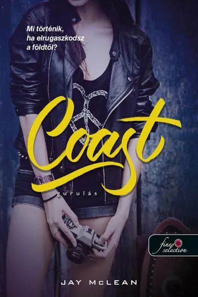 Biztonságos fizetés Coast - Gurulás - Lebegés 2.