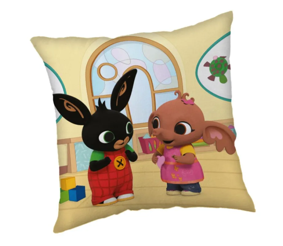 Bing Room párna, díszpárna 40x40 cm Vedd meg most
