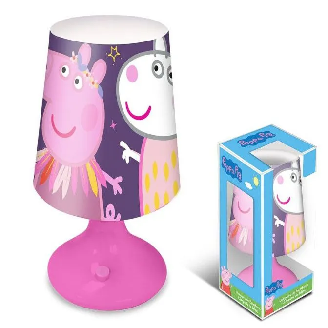 Peppa malac Night mini LED lámpa Olcsó