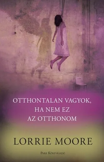 Otthontalan vagyok, ha nem ez az otthonom Biztonságos fizetés
