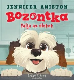 Bozontka falja az életet Nézd meg most