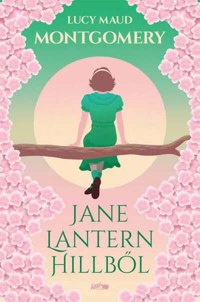 Jane Lantern Hillből Ajánlat