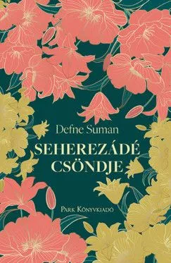 Seherezádé csöndje Ajánlat