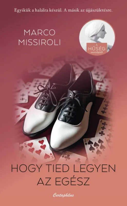 Hogy tied legyen az egész Olcsó
