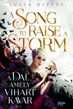 Expressz szállítás A Song to Raise a Storm - A dal, amely vihart kavar