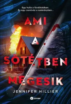 Outlet Ami a sötétben megesik