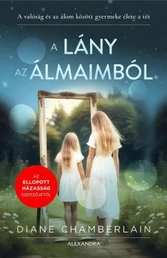 Azonnali szállítás A lány az álmaimból