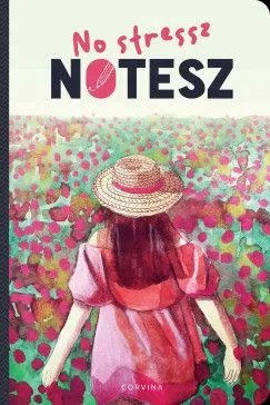 Prémium No stressz notesz