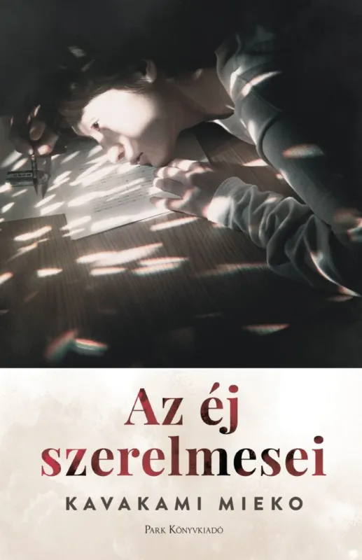 Kiárusítás Az éj szerelmesei