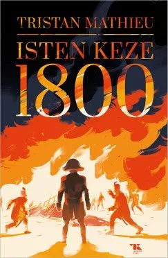 Különleges ajánlat Isten keze - 1800