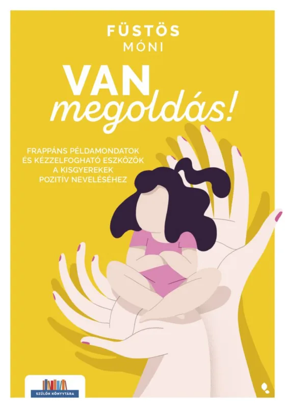 Nézd meg most Van megoldás!