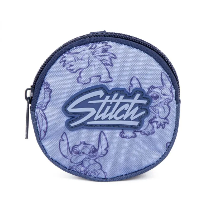 Utolsó esély Disney Lilo és Stitch, A csillagkutya Movements pénztárca