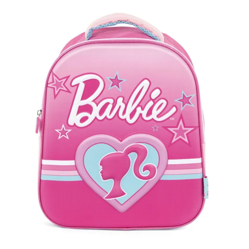 Ajánlat Barbie Star 3D hátizsák, táska 32 cm
