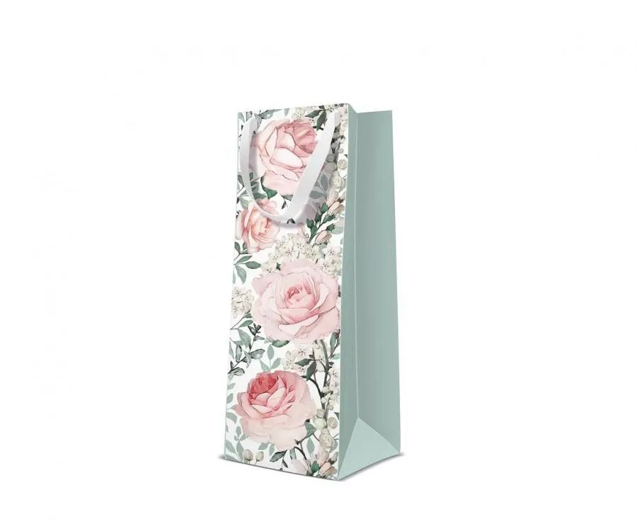 Rózsa Gorgeous italtáska 12x37x10 cm Biztonságos fizetés