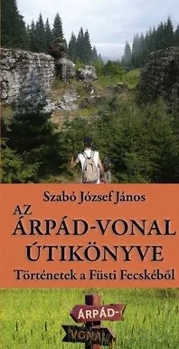 Árcsökkenés Az Árpád-vonal útikönyve - Történetek a Füsti Fecskéből