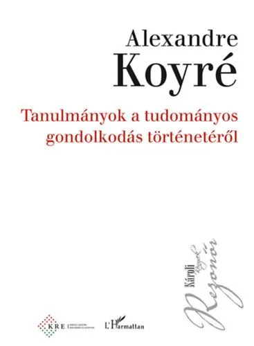 Tanulmányok a tudományos gondolkodás történetéről Árcsökkenés