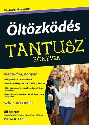 Kedvezményes ár Öltözködés - Tantusz könyvek - TANTUSZ KÖNYVEK