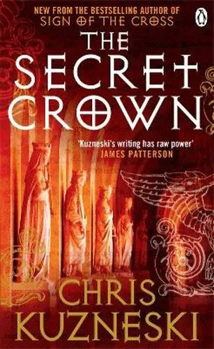 The Secret Crown Szuper ajánlat