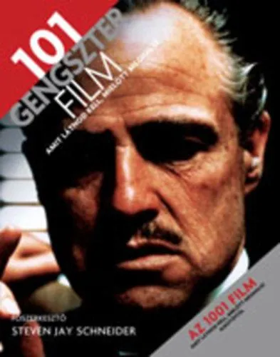 Szuper akció 101 gengszterfilm amit látnod kell, mielőtt meghalsz