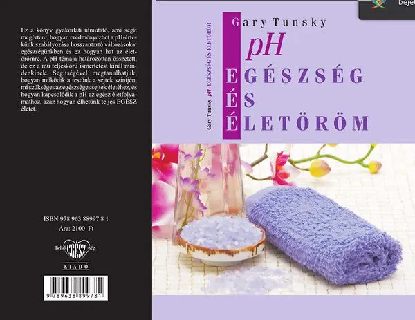 Szuper akció pH - Egészség és életöröm