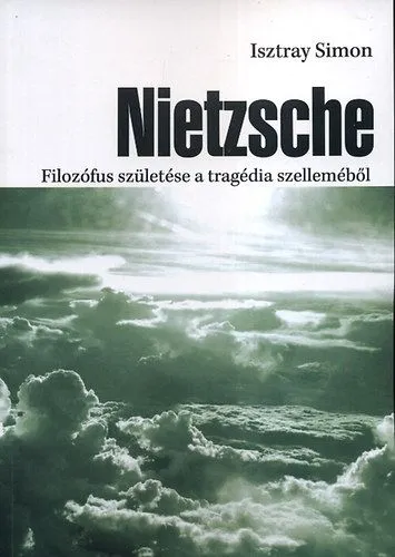 Olcsó Nietzsche - Filozófus születése a tragédia szelleméből