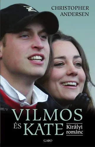 Vilmos és Kate - Királyi románc Különleges ajánlat