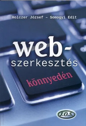 Webszerkesztés könnyedén Exkluzív ajánlat