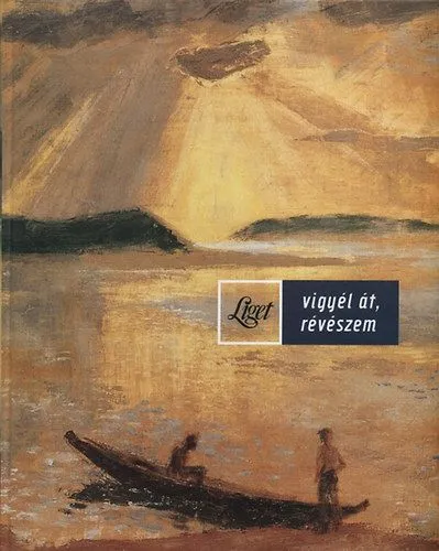 Vigyél át, révészem - Antológia a vízről Újdonság