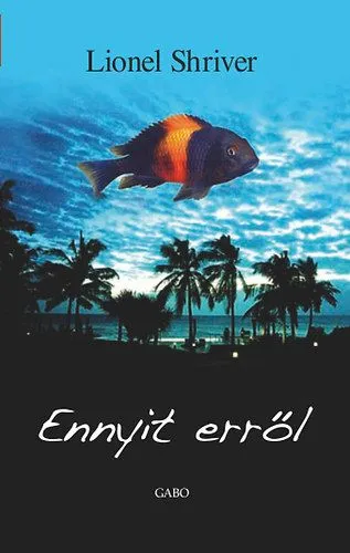 Ennyit erről Újdonság