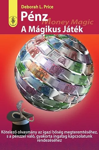 Azonnali szállítás Pénz - A mágikus játék