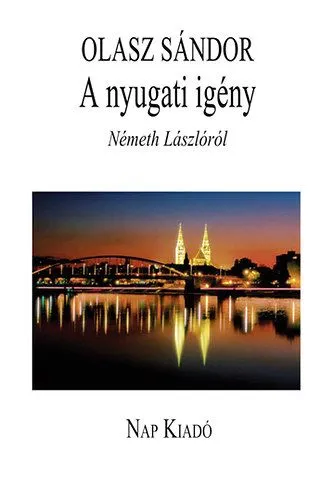 Biztonságos vásárlás A nyugati igény - Németh Lászlóról
