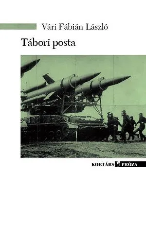 Legkelendőbb Tábori posta - Szovjet mundérban Poroszföldön